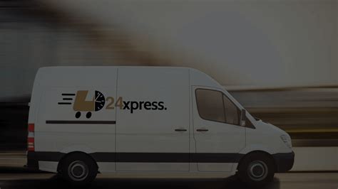 24xpress Sameday Couriers Ltd